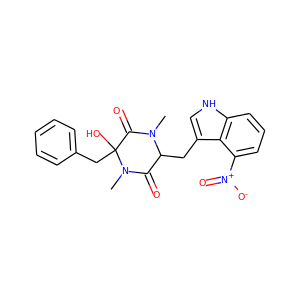 Thaxtomin B